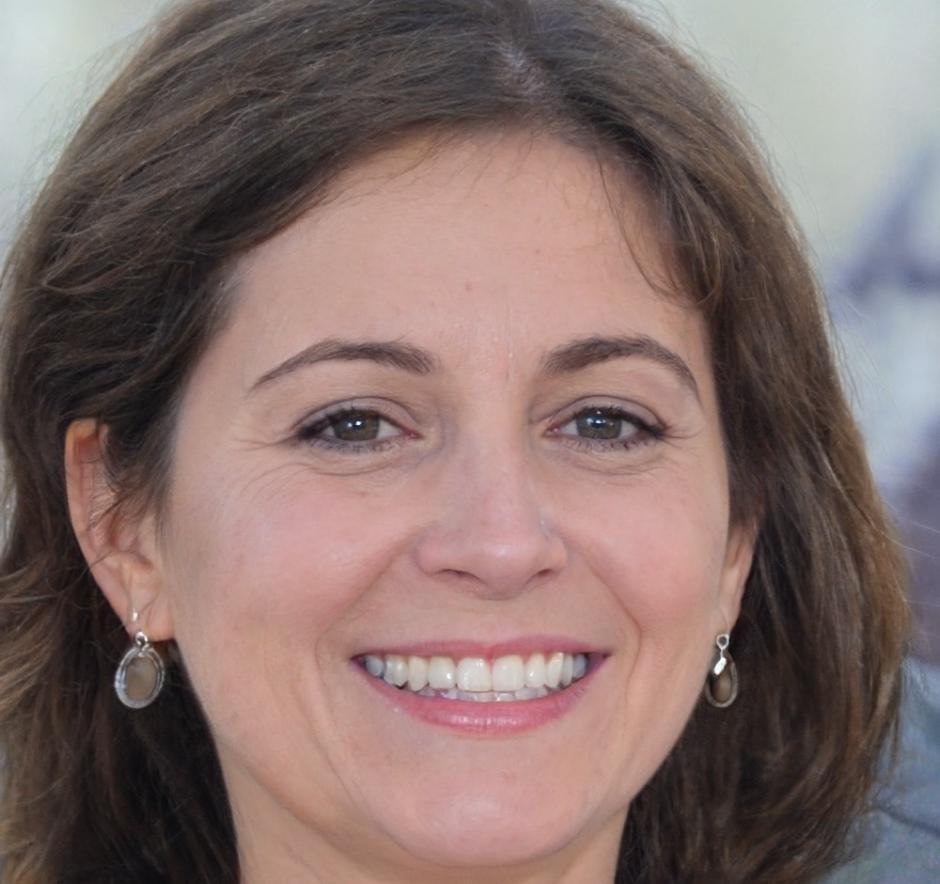 Portrait de Sophie Berger