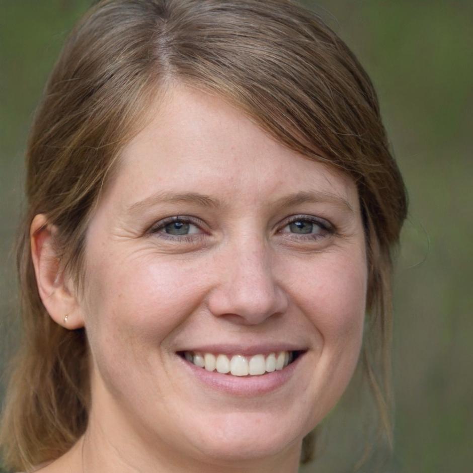 Formatrice experte en systèmes hydrogène