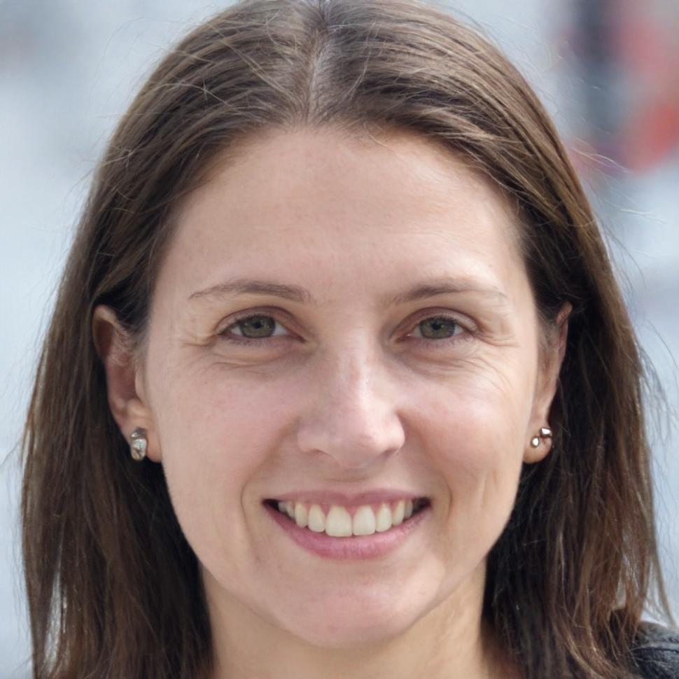 Portrait de Sophie Blanchard